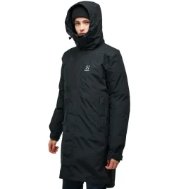 Haglofs Asp 3 in 1 parka GTX parka women
