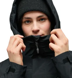 Haglofs Asp 3 in 1 parka GTX parka women