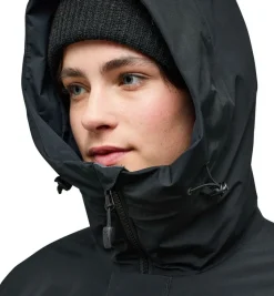 Haglofs Asp 3 in 1 parka GTX parka women