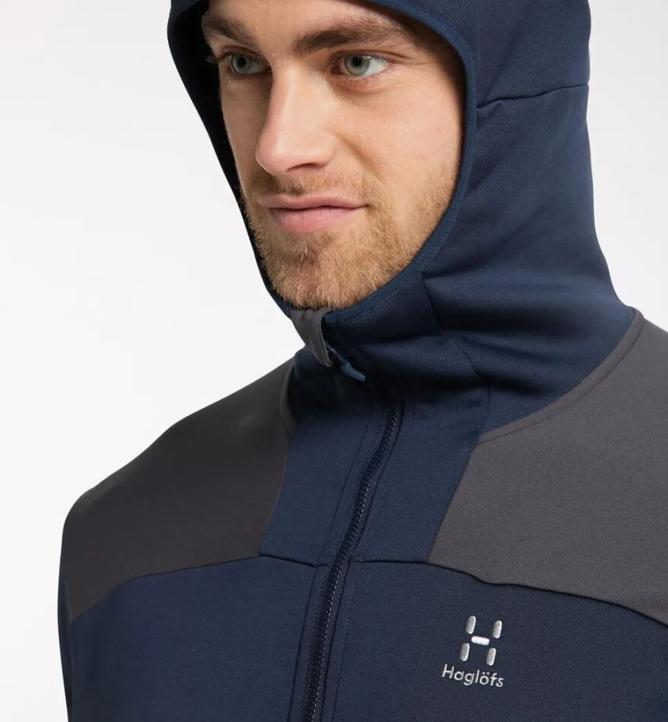 Haglofs Astral hood men