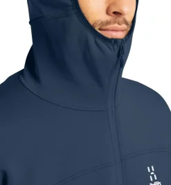 Haglofs Betula hood men