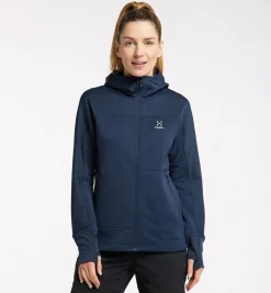 Haglofs Betula hood women