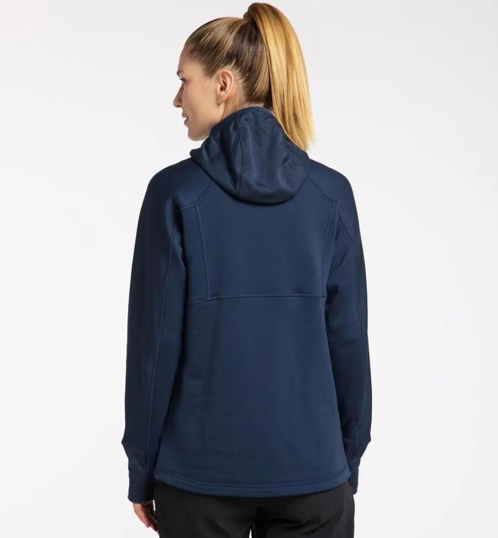Haglofs Betula hood women