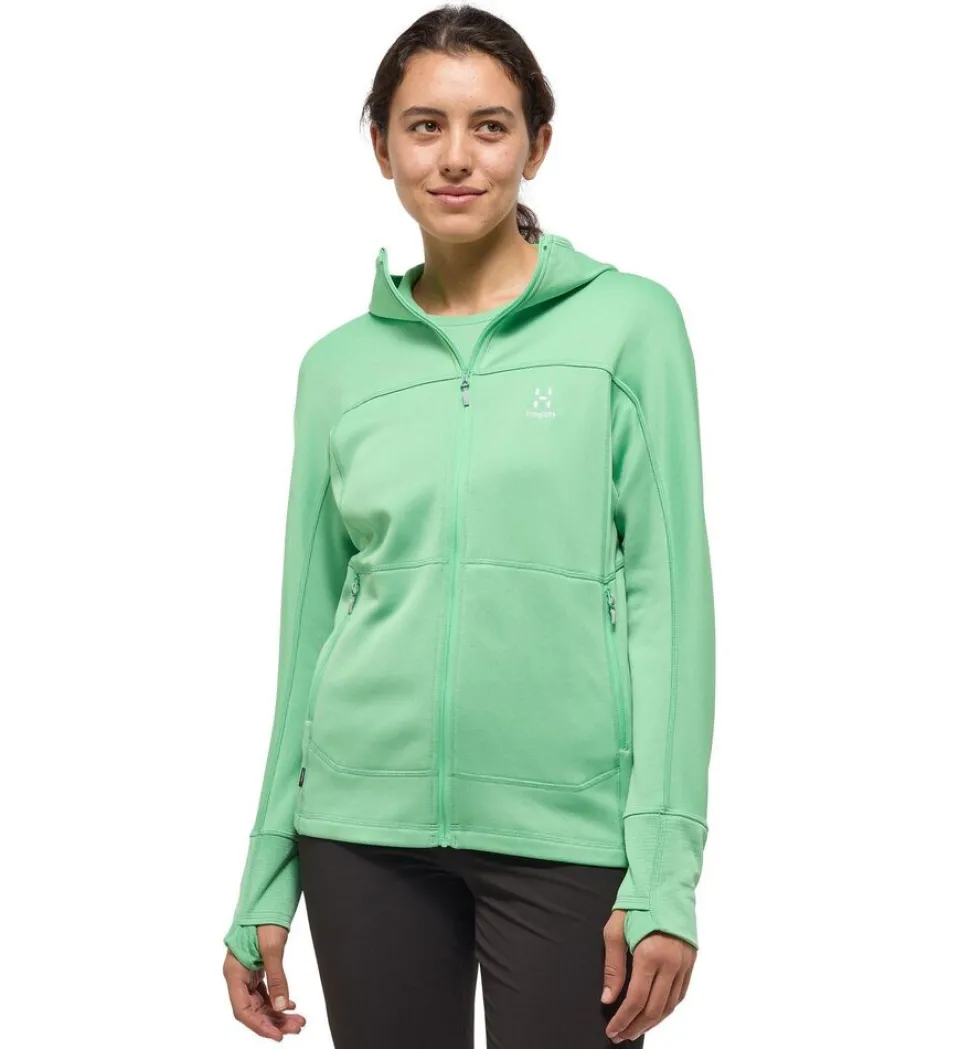 Haglofs Betula hood women