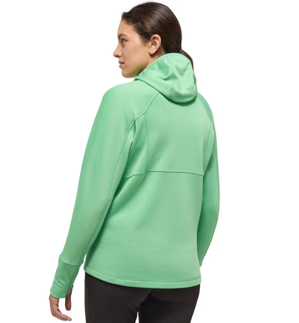 Haglofs Betula hood women