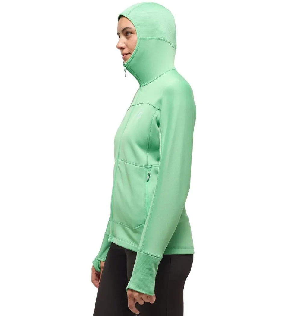 Haglofs Betula hood women