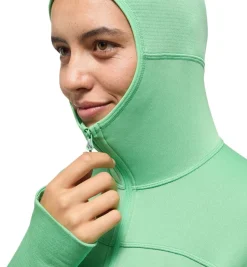 Haglofs Betula hood women