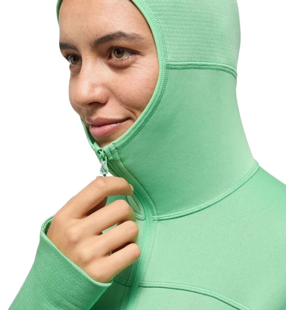 Haglofs Betula hood women