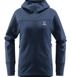 Haglofs Betula hood women
