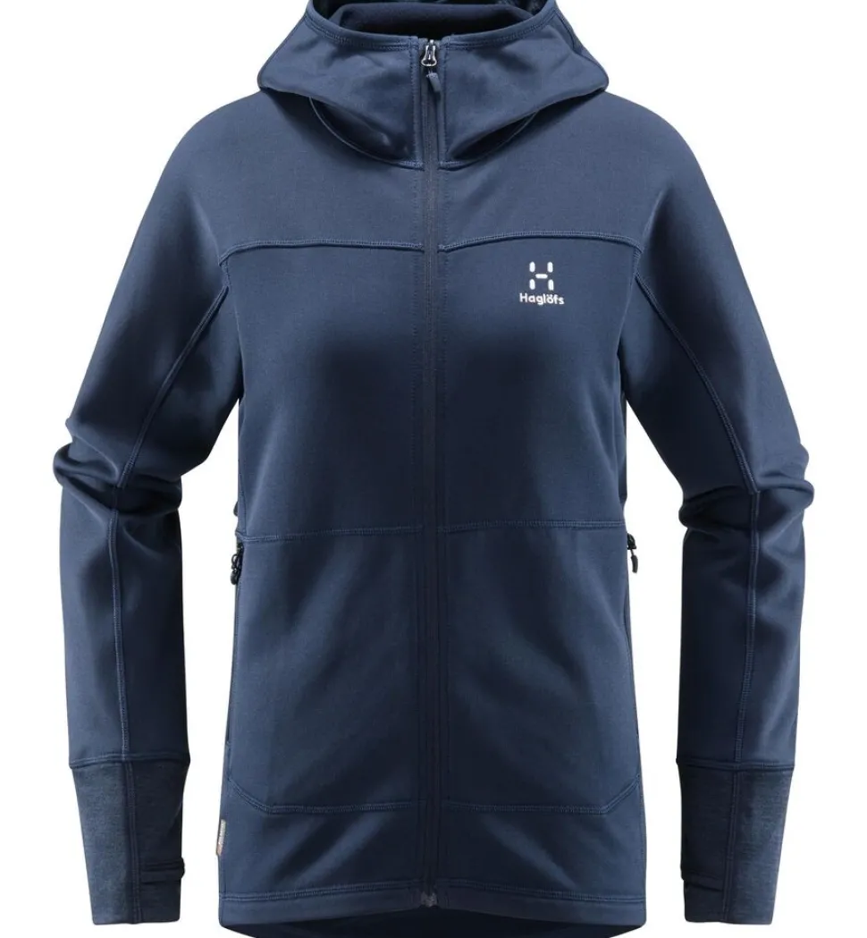Haglofs Betula hood women
