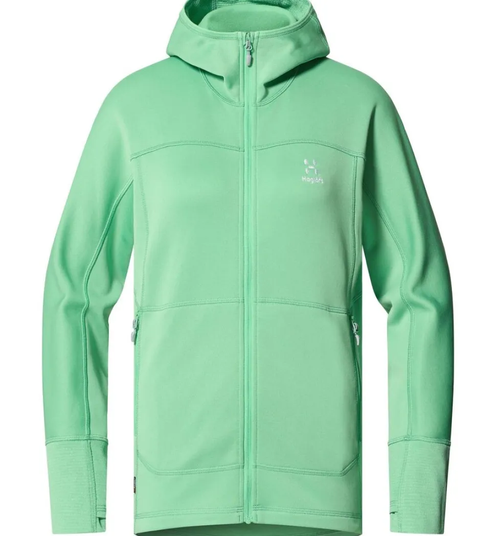 Haglofs Betula hood women