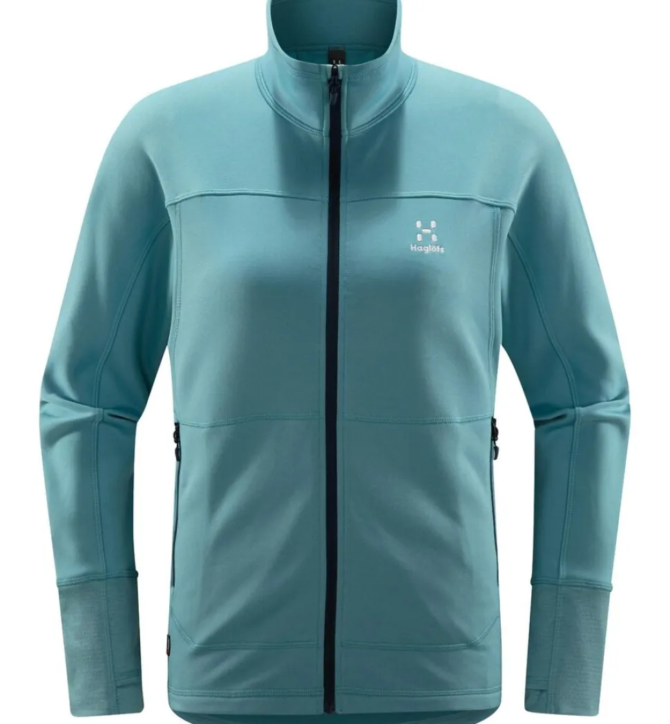 Haglofs Betula jacket women