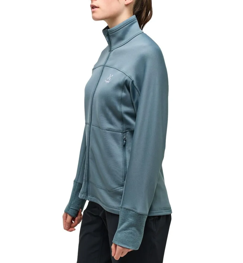 Haglofs Betula jacket women