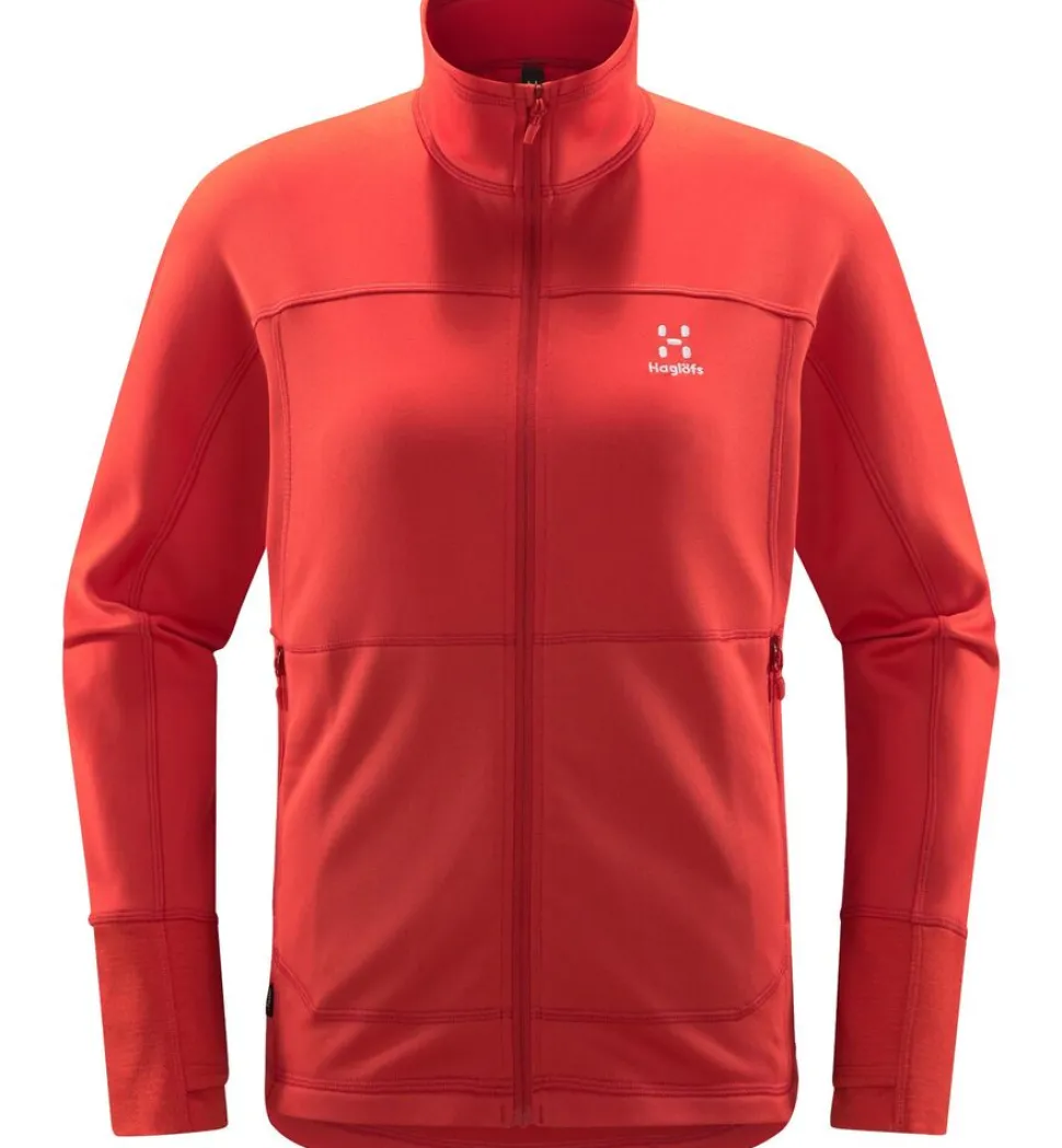 Haglofs Betula jacket women