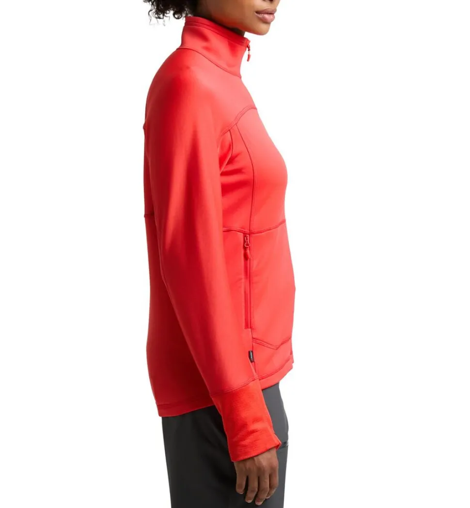 Haglofs Betula jacket women