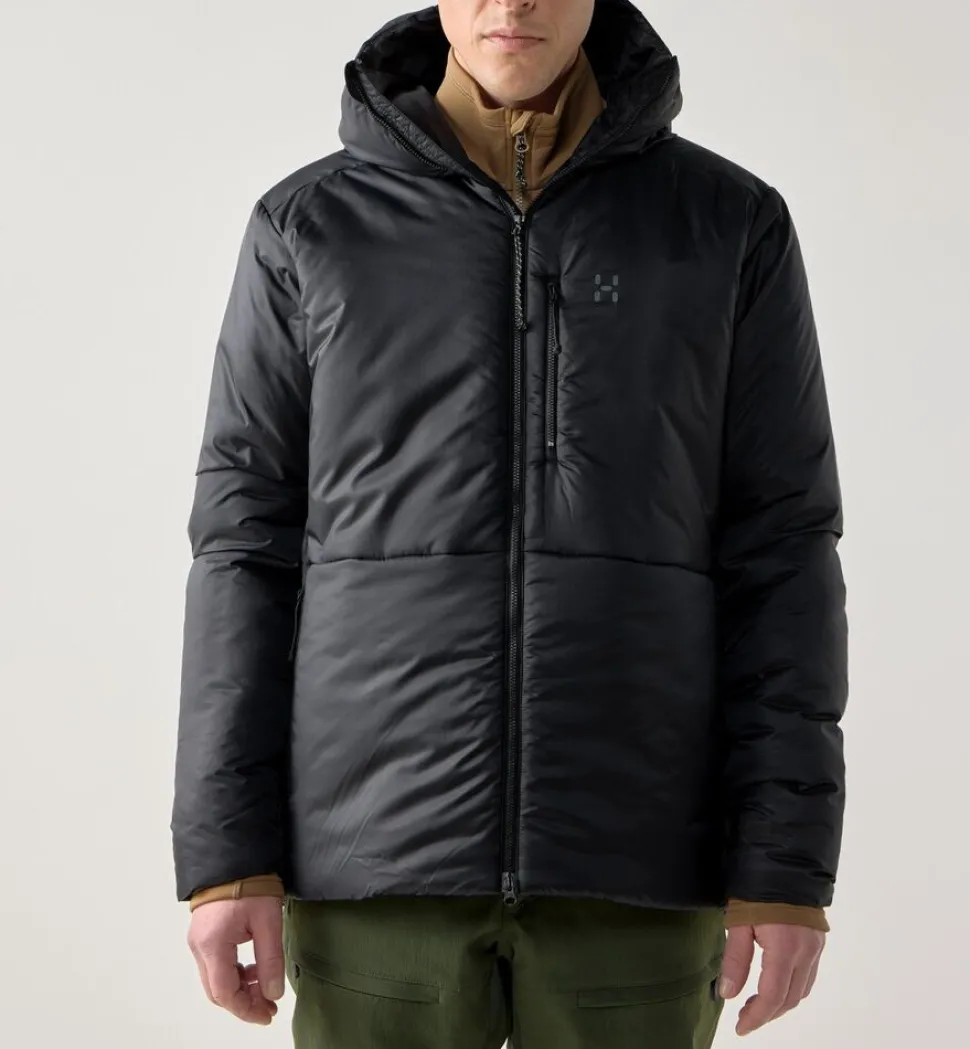 Haglofs Breeze Mimic Hood Men