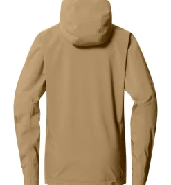 Haglofs Breeze Proof Jacket Women