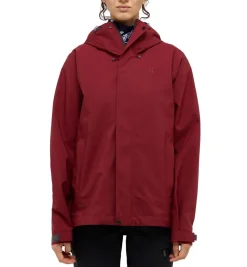 Haglofs Breeze Proof Jacket Women