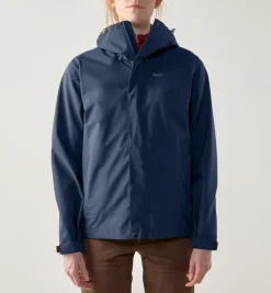 Haglofs Breeze Proof Jacket Women