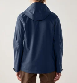 Haglofs Breeze Proof Jacket Women