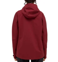 Haglofs Breeze Proof Jacket Women