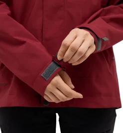 Haglofs Breeze Proof Jacket Women