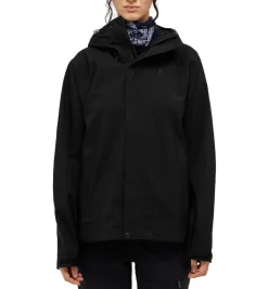 Haglofs Breeze Proof Jacket Women