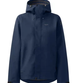 Haglofs Breeze Proof Jacket Women