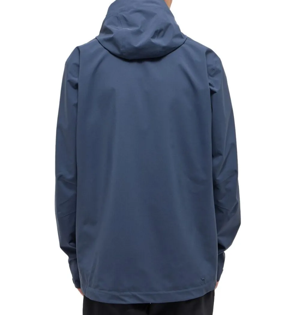 Haglofs Breeze Proof Jacket Men