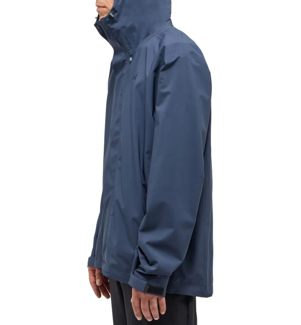 Haglofs Breeze Proof Jacket Men