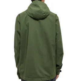 Haglofs Breeze Proof Jacket Men