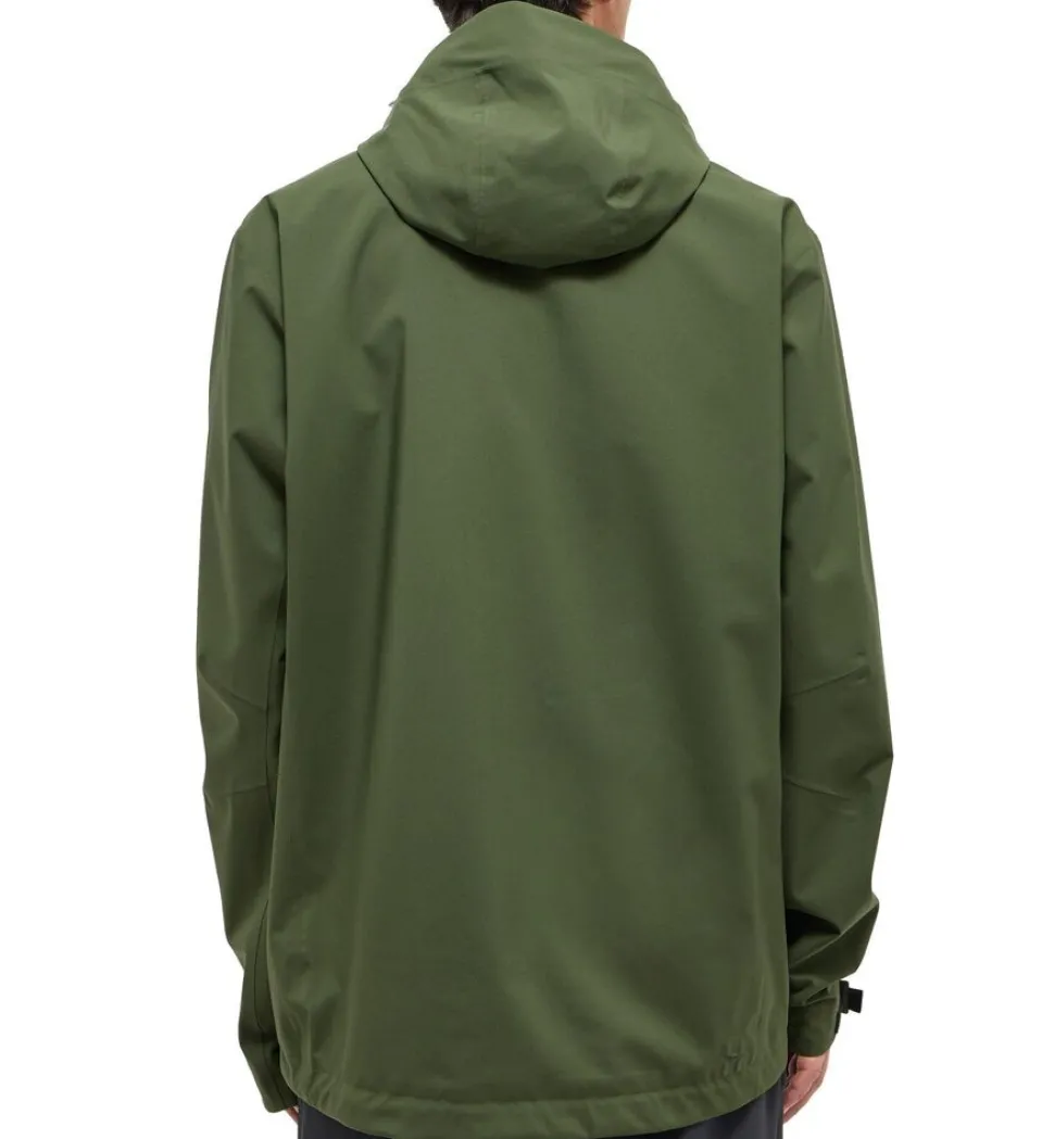 Haglofs Breeze Proof Jacket Men
