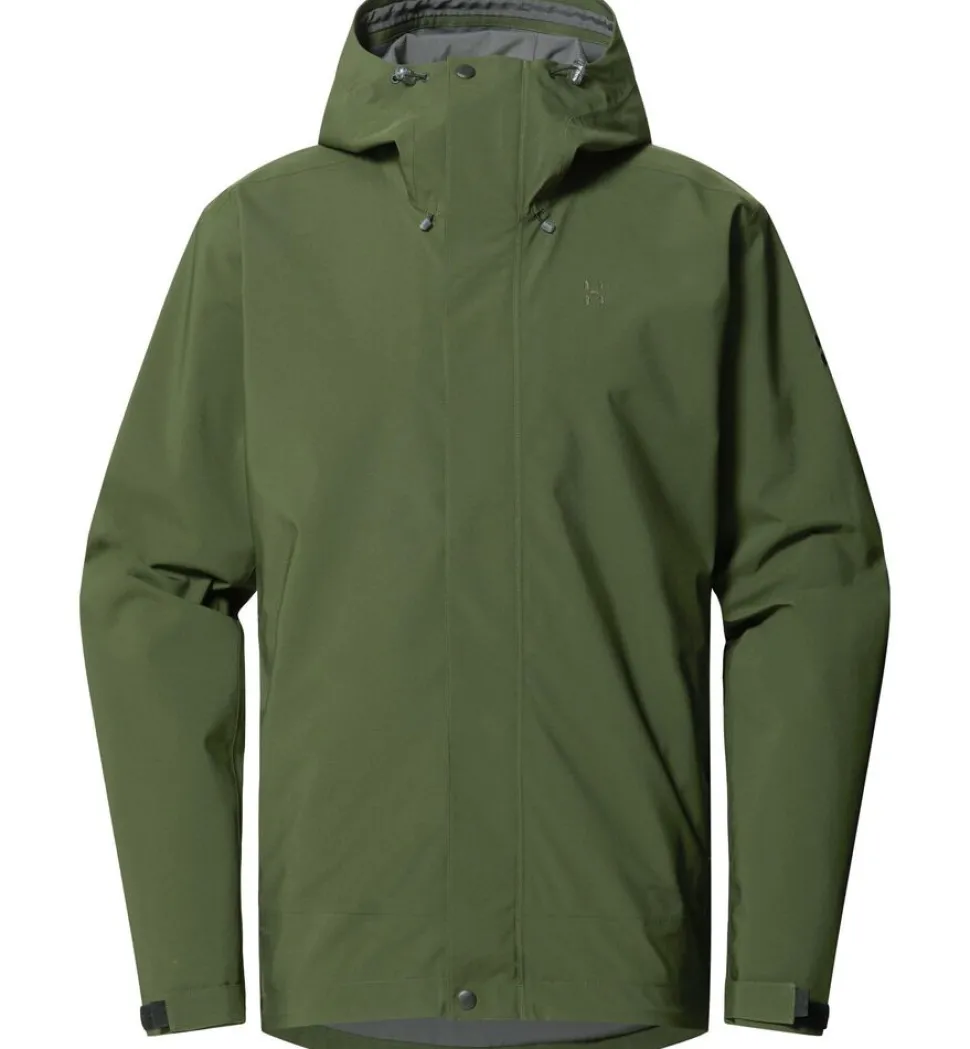 Haglofs Breeze Proof Jacket Men