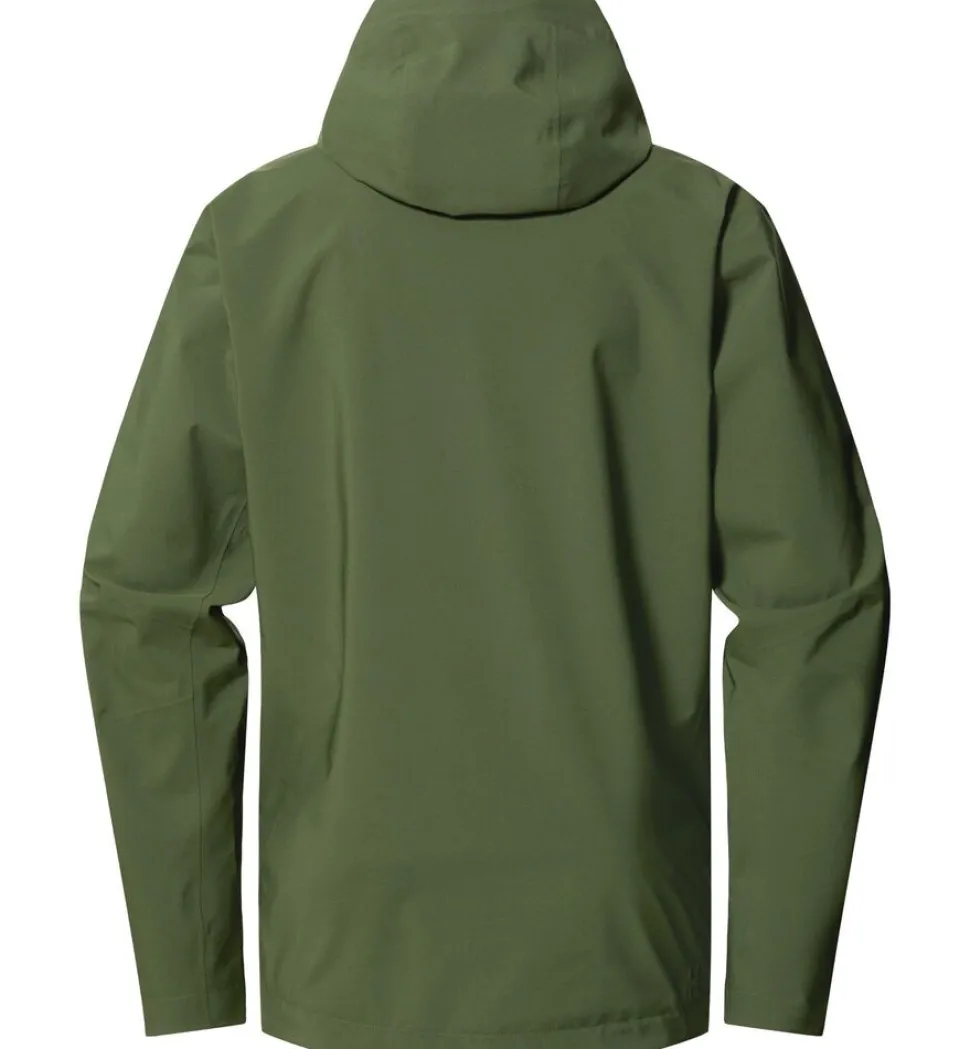 Haglofs Breeze Proof Jacket Men
