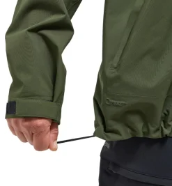 Haglofs Breeze Proof Jacket Men
