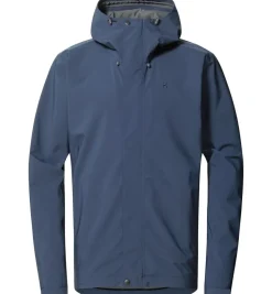Haglofs Breeze Proof Jacket Men
