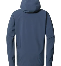 Haglofs Breeze Proof Jacket Men