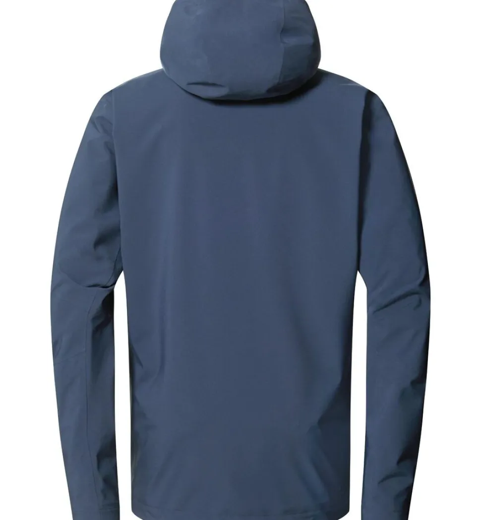 Haglofs Breeze Proof Jacket Men
