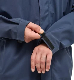 Haglofs Breeze Proof Jacket Men
