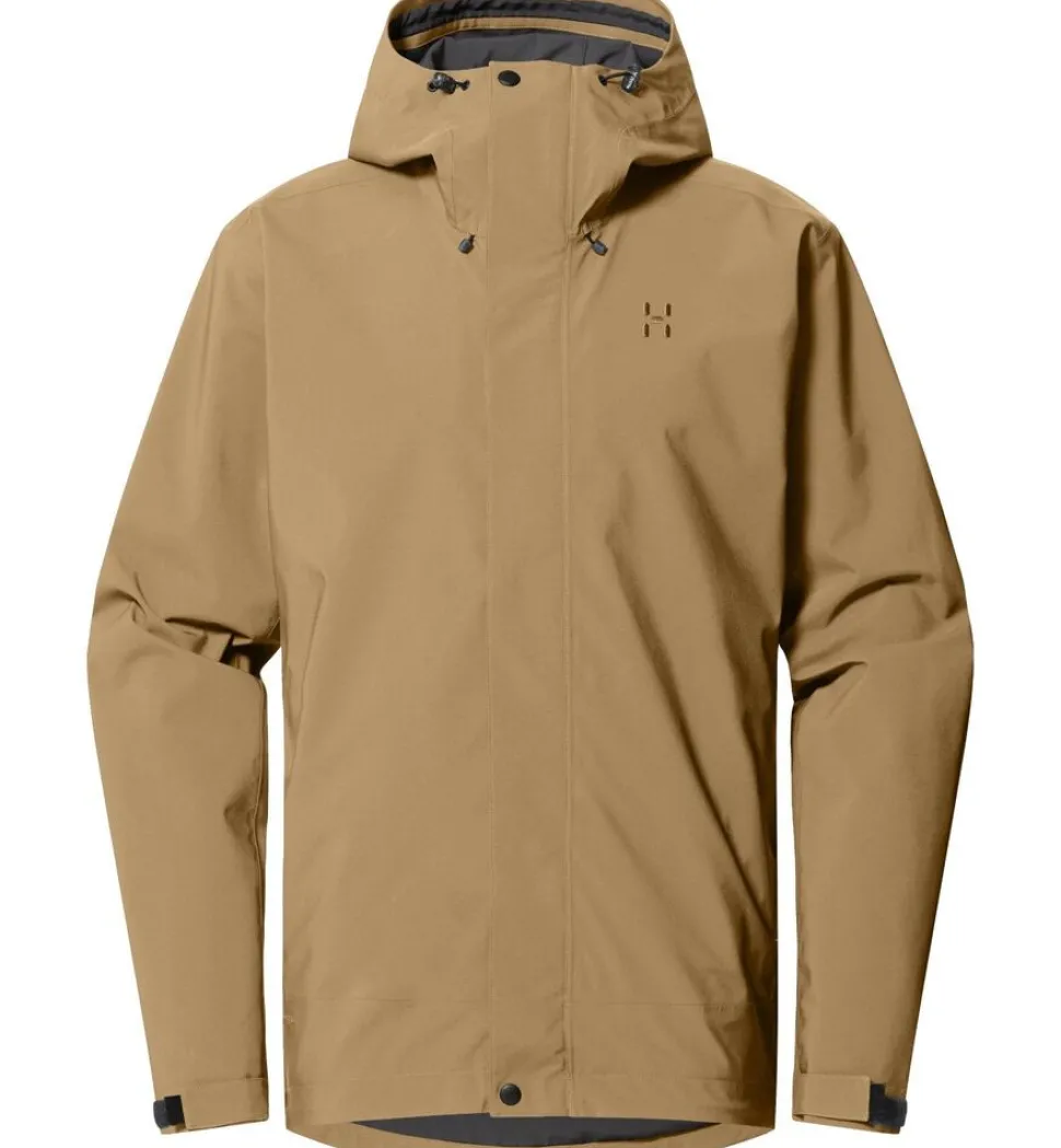 Haglofs Breeze Proof Jacket Men