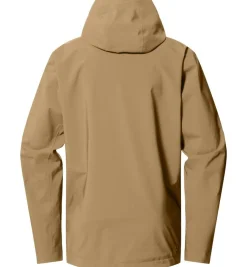 Haglofs Breeze Proof Jacket Men