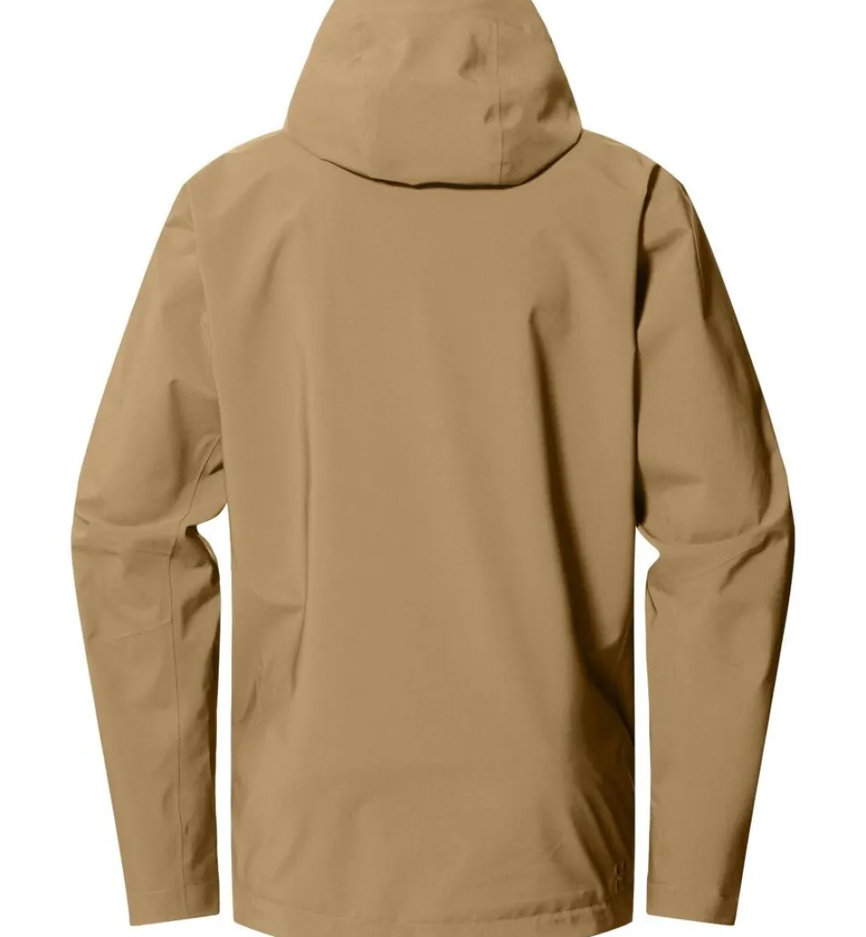 Haglofs Breeze Proof Jacket Men