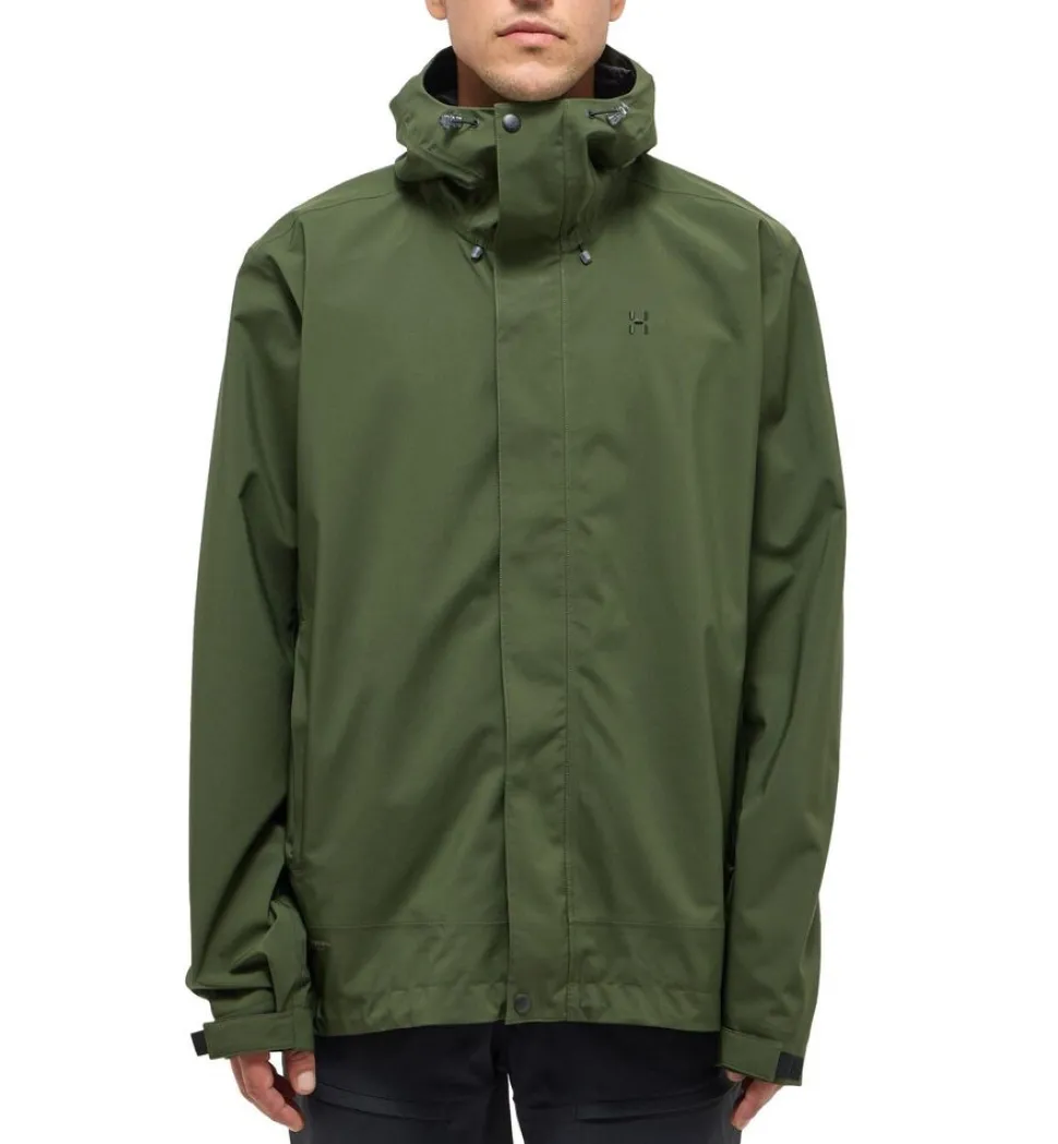 Haglofs Breeze Proof Jacket Men