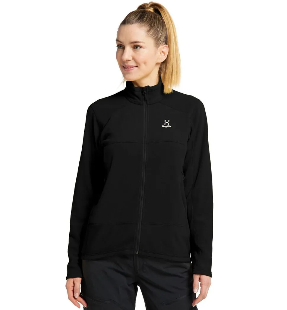 Haglofs Buteo mid jacket women