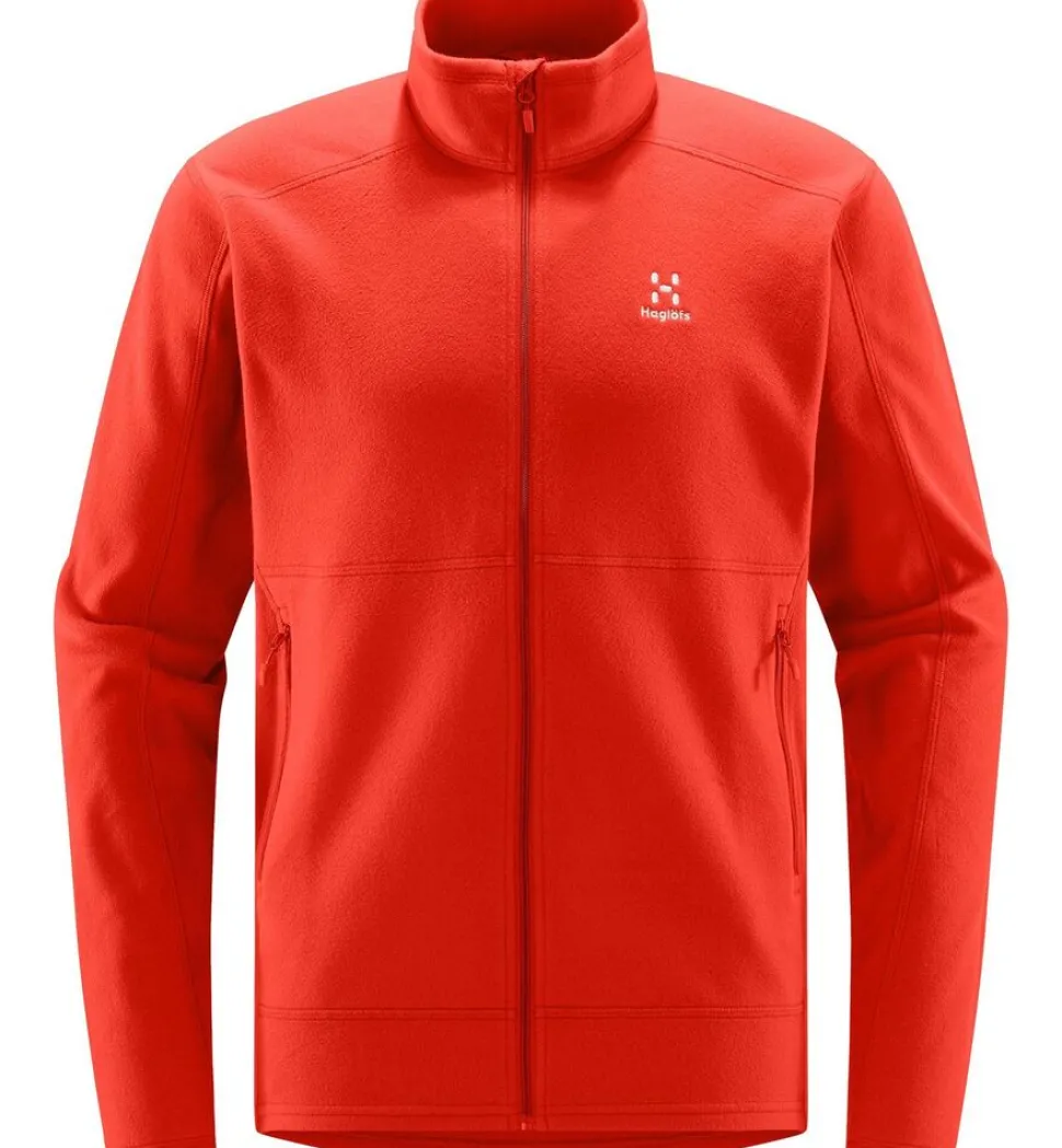 Haglofs Buteo mid jacket men
