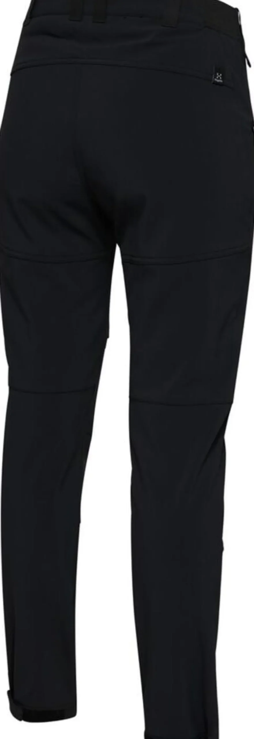 Haglofs Chilly softshell pant women