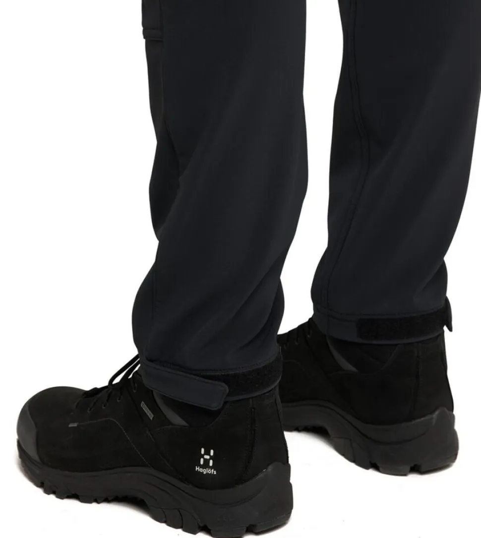 Haglofs Chilly softshell pant women