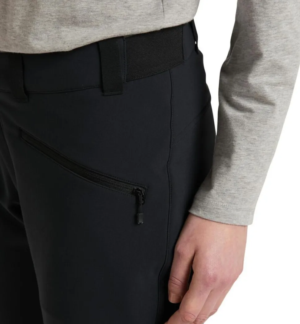 Haglofs Chilly softshell pant women