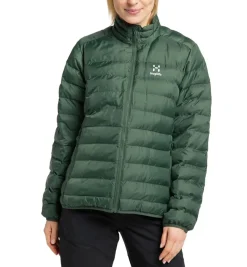 Haglofs Eldstad 3-in-1 mimic GTX jacket women