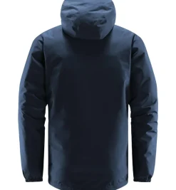 Haglofs Eldstad 3-in-1 mimic GTX jacket men